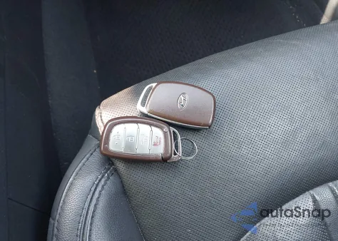 2015 Hyundai Sonata Limited from USA, damaged, VIN 5NPE34AF7FH171279